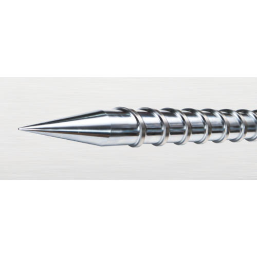 पीवीसी विशेष श्रृंखला शिकंजा